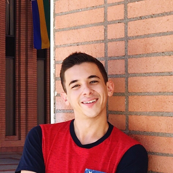 parkerjgreen